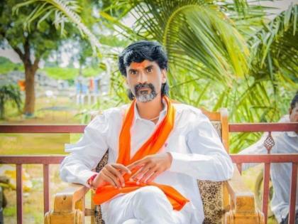 manoj jarange patil warns bjp dcm devendra fadnavis and mahayuti govt | “तुमची वाट लावल्याशिवाय सोडणार नाही, फडवणीसांनी मराठ्यांकडे दुर्लक्ष करू नये”: मनोज जरांगे