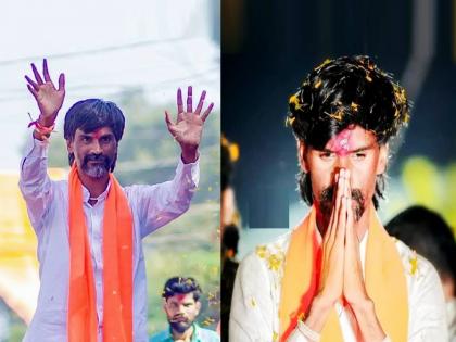 chalo delhi a manoj jarange patil makes a big announcement and will hold a convention of the maratha community know important reason | चलो दिल्ली! मनोज जरांगेंनी केली मोठी घोषणा; मराठा समाजाचे अधिवेशन घेणार, महत्त्वाचे कारण समोर