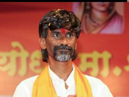 Chief Minister Devendra Fadnavis' wish will be fulfilled, Marathas will be seen in every corner! What did Manoj Jarange-Patil say? | मुख्यमंत्री देवेंद्र फडणवीस यांची इच्छा पूर्ण होणार, प्रत्येक कोपऱ्यात मराठे दिसणार! मनोज जरांगे-पाटील काय म्हणाले? Chief Minister Devendra Fadnavis' wish will be fulfilled, Marathas will be seen in every corner! What did Manoj Jarange-Patil say? | मुख्यमंत्री देवेंद्र फडणवीस यांची इच्छा पूर्ण होणार, प्रत्येक कोपऱ्यात मराठे दिसणार! मनोज जरांगे-पाटील काय म्हणाले?