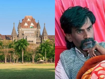 The government cannot take a bystander role, Jarange-Patil had assured; Orders of the High Court on Maratha Reservation violance | सरकार बघ्याची भूमिका घेऊ शकत नाही, जरांगे-पाटलांनी हमी दिली होती; हायकोर्टाचे आदेश