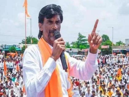 Amravati Sagyasoyari will not get reservation says MP Anil Bonde | "जरांगे मुख्यमंत्री झाले तरीही सग्यासोयऱ्यांना आरक्षण नाही"; भाजप खासदाराचे वक्तव्य