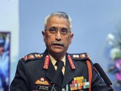 Girls will now also be admission to the national defense academy said Manoj Naravane | Manoj Naravane: राष्ट्रीय संरक्षण प्रबोधिनी (NDA) मध्ये महिला छात्रांचे नि:पक्षपणे स्वागत करा