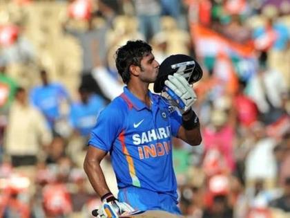 3rd August - Manoj Tiwary announces his retirement from cricket & 8th August he all set take back his retirement & will playing cricket | ३ ऑगस्टला निवृत्ती अन् ५ दिवसांनी यू टर्न! भारतीय फलंदाजाच्या मनात नेमकं काय चाललंय?