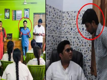 The main accused in the Kolkata rape case turns out to be a 'history sheeter'; Monojit already has major crimes registered against him! | कोलकाता बलात्कार प्रकरणातील मुख्य आरोपी निघाला ‘हिस्ट्रीशीटर’; मोनोजितवर आधीच दाखल आहेत मोठे गुन्हे! The main accused in the Kolkata rape case turns out to be a 'history sheeter'; Monojit already has major crimes registered against him! | कोलकाता बलात्कार प्रकरणातील मुख्य आरोपी निघाला ‘हिस्ट्रीशीटर’; मोनोजितवर आधीच दाखल आहेत मोठे गुन्हे!