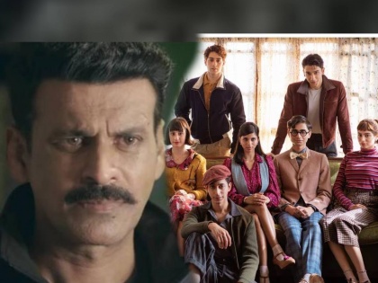 Bollywood actor Manoj Bajpayee says he saw the archies movie with daughter and didnt like it at all | "मला आर्चीज अजिबात आवडला नाही" मनोज वाजपेयींचा झोया अख्तरच्या सिनेमावर निशाणा