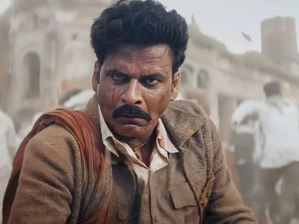 Manoj Bajpayee Bhaiya Ji Release to ZEE5 OTT | Bhaiyaa Ji OTT Release : मनोज वाजपेयीचा "भैय्याजी" ओटीटीवर रिलीज होणार, जाणून घ्या कधी आणि कुठे