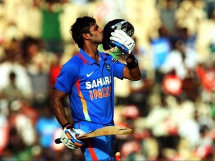 IPL winner Manoj Tiwary retires from all forms of cricket, Former Bengal captain ends his 19-year domestic career just short of 10,000 runs | १९,०००+ धावा, १००+ विकेट्स नावावर असलेल्या भारतीय अष्टपैलू खेळाडूची निवृत्ती