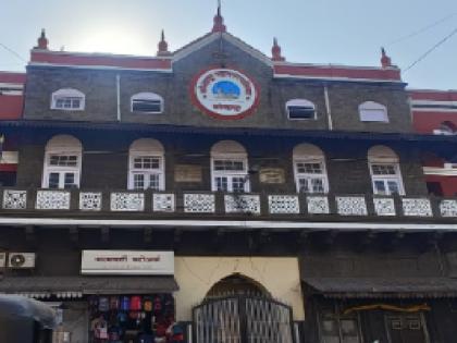 It is not my signature I have no percentage share Officials' revelations in the drainage line work scam case in Kolhapur Municipal Corporation | Kolhapur: ‘ती माझी सही नाही; माझा टक्केवारीत सहभाग नाही’; ड्रेनेजलाइन कामातील घोटाळा प्रकरणी अधिकाऱ्यांचे खुलासे It is not my signature I have no percentage share Officials' revelations in the drainage line work scam case in Kolhapur Municipal Corporation | Kolhapur: ‘ती माझी सही नाही; माझा टक्केवारीत सहभाग नाही’; ड्रेनेजलाइन कामातील घोटाळा प्रकरणी अधिकाऱ्यांचे खुलासे