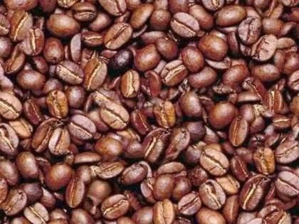 Optical illusion: If you can spot the man's face in these coffee beans in under a minute, you are a genius | Optical illusion: या कॉफी बीन्समध्ये दडलाय माणसाचा चेहरा, शोधुन दाखवलात तर तुम्ही खरे जिनियस