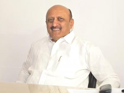 विद्यमान आमदारांनी शिराळ्यातील 'शंभू स्मारकाचा' निधी रोखल्याचा माजी आमदार मानसिंगराव नाईक यांचा आरोप