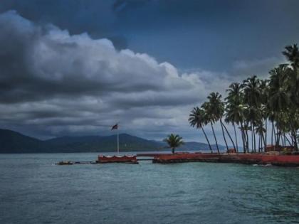 This delayed the arrival of monsoon in Kerala due to cyclone | Weather Alert! यास चक्रीवादळाने मॉन्सूनचे केरळमधील आगमन लांबणीवर