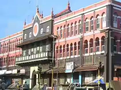 Kolhapur Municipal Corporation elections will be held only after the monsoon season | कोल्हापूर महापालिकेचा बार पावसाळ्यानंतरच, इच्छुकांच्या आशा पुन्हा पल्लवित झाल्या Kolhapur Municipal Corporation elections will be held only after the monsoon season | कोल्हापूर महापालिकेचा बार पावसाळ्यानंतरच, इच्छुकांच्या आशा पुन्हा पल्लवित झाल्या