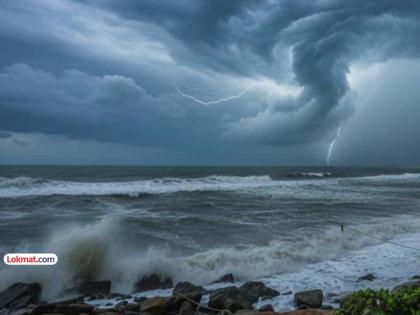 उंच लाटांच्या बोटींना धडका; चुके काळजाचा ठोका; खलाशांनी कथन केला सात दिवसांचा थरार