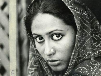 smita patil manthan movie will hit theaters again the magic of shyam benegal film direction can be experienced again in cannes film festival 2024  | स्मिता पाटीलचा 'मंथन' पुन्हा येणार सिनेमागृहांत; श्याम बेनेगलांच्या चित्रपटाची दिग्दर्शनाची जादू अनुभवता येणार