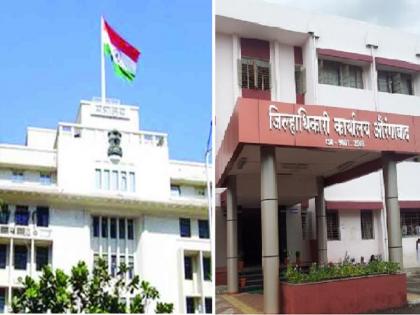 Proposal of an administrative complex on the land of Labor Colony on the lines of the Ministry | लेबर कॉलनीतील जमिनीवर मुंबईतील मंत्रालयाच्या धर्तीवर प्रशासकीय संकुलाचा प्रस्ताव