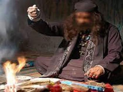No child even after 8 years of marriage, a Tantric man told a woman that he would conceive her with Tantra mantra, after which... | लग्नाला ८ वर्षं होऊनही मुलबाळ नाही, तांत्रिक महिलेला म्हणाला तंत्रमंत्राने गर्भधारणा करतो, त्यानंतर... No child even after 8 years of marriage, a Tantric man told a woman that he would conceive her with Tantra mantra, after which... | लग्नाला ८ वर्षं होऊनही मुलबाळ नाही, तांत्रिक महिलेला म्हणाला तंत्रमंत्राने गर्भधारणा करतो, त्यानंतर...
