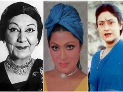 IN PICS! Check out extremely talented and famous vamps of Bollywood