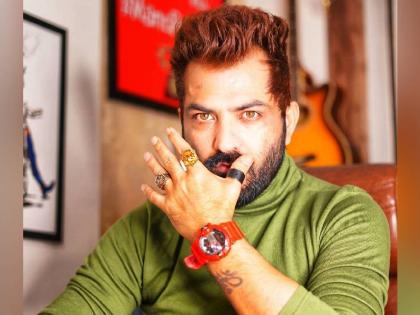 bigg boss fame manu punjabi gets death threatened to be killed like singer sidhu moosewala | सिद्धू मुसेवालासारखी Bigg boss फेम अभिनेत्याला जीवे मारण्याची धमकी; 10 लाखांच्या खंडणीची केली मागणी