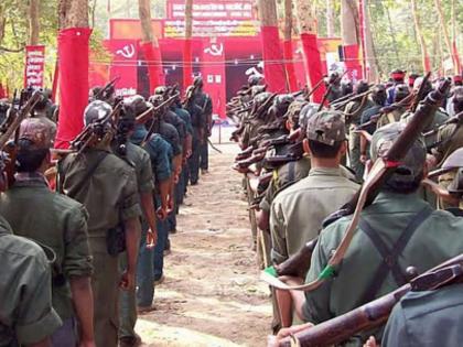 Maoist Leader: ‘देवजी’च्या महासचिवपदी निवडीचा दावा सपशेल खोटा, आत्मसमर्पण करणाऱ्या 'चंद्राण्णा'वर साधला निशाणा