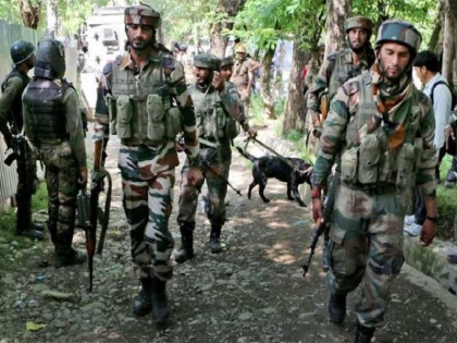 Arunachal Pradesh Maoists Killed| Assam Rifles avenges Manipur attack, kills three Maoists of NSCN-KYA | आसाम रायफल्सने घेतला मणिपूर हल्ल्याचा बदला, NSCN-KYA संघटनेचे तीन माओवादी चकमकीत ठार