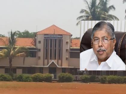 Grants to Mouni University Tannariketan, The decision was taken in the cabinet meeting | Kolhapur: मौनी विद्यापीठ तंत्रनिकेतनला अनुदान, मंत्रिमंडळाच्या बैठकीत घेण्यात आला निर्णय