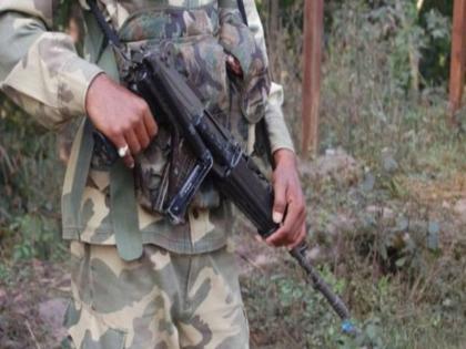 A missing youth from Pune became the Maoist commander | पुण्यातून ९ वर्षांपूर्वी गायब झालेला तरुण बनला माओवादी कमांडर