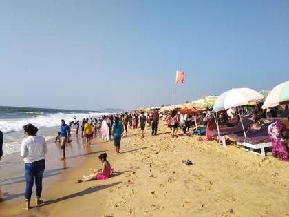 Overpriced hotels hurt tourism, may regulate room tariffs goa | नियोजनाचा अभाव पर्यटनावर परिणामकारक - माजी पर्यटन मंत्री 