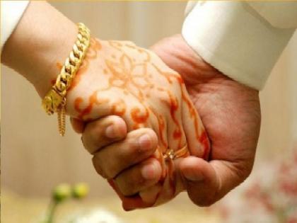 A 67-year-old father of 7 children had a love marriage with a 19-year-old girl and sought protection in the High Court | 7 मुलांच्या 67 वर्षीय बापानं केलं 19 वर्षीय तरुणीशी लव्ह मॅरेज, हायकोर्टाकडे केली सुरक्षेची मागणी