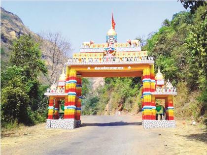 Marleshwar Mahotsav in Maralnagar to increase tourism | पर्यटनवाढीसाठी मारळनगरीत मार्लेश्वर महोत्सव, लोककलांचे सादरीकरण होणार