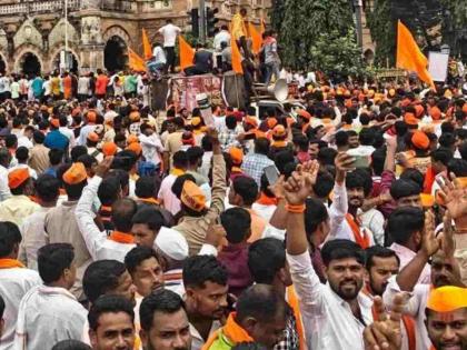 Maratha Reservation: How decisive is the Hyderabad Gazetteer? How much is the benefit? Is that enough? | मराठा आरक्षण : हैदराबाद गॅझेटियर किती निर्णायक? फायदा किती? तेवढंच पुरेसे आहे का? Maratha Reservation: How decisive is the Hyderabad Gazetteer? How much is the benefit? Is that enough? | मराठा आरक्षण : हैदराबाद गॅझेटियर किती निर्णायक? फायदा किती? तेवढंच पुरेसे आहे का?