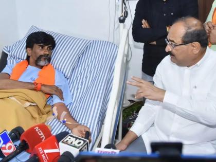 New move of the government after Hyderabad Gazetteer; Maratha sub-committee takes important step | हैदराबाद गॅझेटियरनंतर सरकारची नवी हालचाल; मराठा उपसमितीने उचलले महत्त्वाचे पाऊल 
