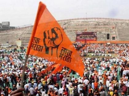 Maratha Reservation: Some Maratha Kranti morcha protester agree with Mumbai bandh, some disagree | Mumbai Bandh: मुंबई बंदवरून मराठा समाजाच्या गटांमध्येच मतभिन्नता; एक गट ठाम