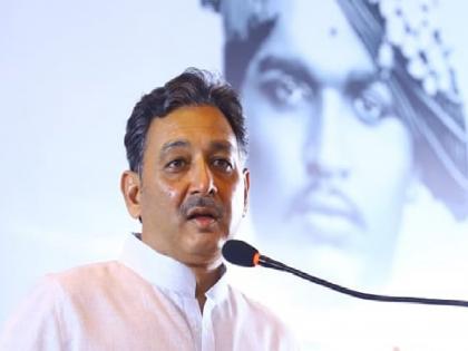 How will the government give the Maratha reservation canceled by the Supreme Court says Sambhaji Raje Chhatrapati | सर्वोच्च न्यायालयाने रद्द केलेले मराठा आरक्षण सरकार कसे देणार?, संभाजीराजेंचा राज्य सरकारला सवाल