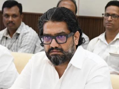 Process to implement Satara Gazette soon Minister Shivendrasinhraje Bhosale gave information | सातारा गॅझेट लागू करण्याबाबत लवकरच प्रक्रिया; मंत्री शिवेंद्रसिंहराजे भोसले यांनी दिली माहिती Process to implement Satara Gazette soon Minister Shivendrasinhraje Bhosale gave information | सातारा गॅझेट लागू करण्याबाबत लवकरच प्रक्रिया; मंत्री शिवेंद्रसिंहराजे भोसले यांनी दिली माहिती