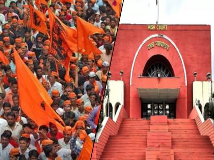 हैदराबाद गॅझेटिअरचा GR टिकवण्यासाठी तटबंदी; उच्च-सर्वोच्च न्यायालयात 'कॅव्हेट' दाखल - Marathi News | Petition against government decision regarding Hyderabad Gazetteer; Caveat filed | Latest beed News at Lokmat.com हैदराबाद गॅझेटिअरचा GR टिकवण्यासाठी तटबंदी; उच्च-सर्वोच्च न्यायालयात 'कॅव्हेट' दाखल - Marathi News | Petition against government decision regarding Hyderabad Gazetteer; Caveat filed | Latest beed News at Lokmat.com