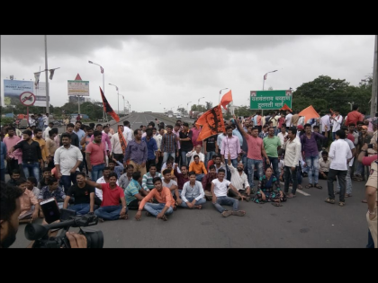 Maratha Reservation: Maratha Reservation Council in Pune today to discuss reservation | Maratha Reservation : आरक्षणावर चर्चेसाठी पुण्यात आज मराठा आरक्षण परिषद 