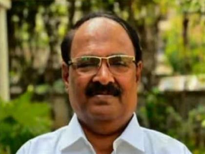 Maratha Kranti Morcha coordinator Dilip Patil passed away | मराठा क्रांती मोर्चाचे समन्वयक दिलीप पाटील यांचं निधन