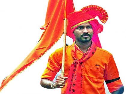 Kolhapur: On Maratha Mahasangh's 'Maratha Representative Council' on Monday | कोल्हापूर : मराठा महासंघाची सोमवारी ‘मराठा प्रतिनिधी परिषद’