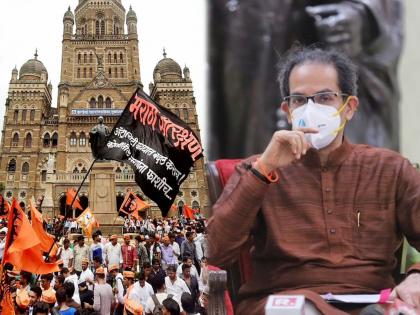 rana jagjit singh patil wrote letter to cm uddhav thackeray about maratha reservation | Maratha Reservation: “ठाकरे सरकार केंद्रावर जबाबदारी ढकलतेय, आता आढेवेढे न घेता मराठा समाजाला न्याय द्यावा”