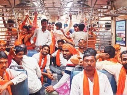 Mumbaikars extend a helping hand to Maratha protesters! | Maratha Kranti Morcha: मराठा आंदोलकांना मुंबईकरांचा मदतीचा हात! Mumbaikars extend a helping hand to Maratha protesters! | Maratha Kranti Morcha: मराठा आंदोलकांना मुंबईकरांचा मदतीचा हात!