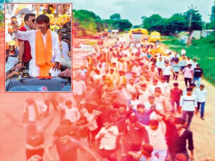 Records of 'Kunbi' found in only 1516 villages out of 8550 in Marathwada | मराठवाड्यातील ८५५० पैकी १५१६ गावांतच सापडल्या ‘कुणबी’च्या नोंदी Records of 'Kunbi' found in only 1516 villages out of 8550 in Marathwada | मराठवाड्यातील ८५५० पैकी १५१६ गावांतच सापडल्या ‘कुणबी’च्या नोंदी