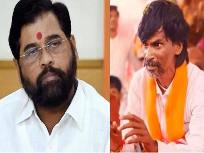 The government is determined to give reservation to the Maratha community, but..., Chief Minister Eknath Shinde's big statement | मराठा समाजाला आरक्षण देण्यास सरकार कटीबद्ध, पण..., मुख्यमंत्री एकनाथ शिंदेंचं मोठं विधान