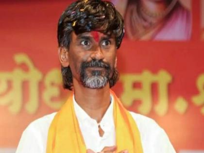 नागपूरचा मोर्चा राजकीय, राजकीय स्वार्थासाठी काँग्रेस पक्षाचा मोर्चा : मनोज जरांगे पाटील