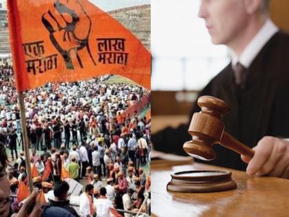 Parents in court against Maratha reservation; Decision due to reduction of open group seats | मराठा आरक्षणाविरोधात पालक न्यायालयात; खुल्या गटाच्या जागा कमी झाल्याने निर्णय