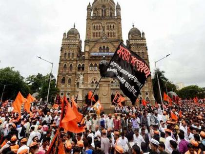 A politically dominated society cannot be backward; Maratha reservation; Petitioners' argument | राजकीय वर्चस्व असलेला समाज मागास ठरू शकत नाही; मराठा आरक्षण; याचिकाकर्त्यांचा युक्तिवाद