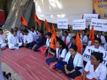 relief for maratha student cm devendra fadnavis extends deadline for selecting medical college | पदव्युत्तर वैद्यकीय प्रवेशाला आठवड्याभराची मुदतवाढ; मुख्यमंत्र्यांचा मराठा विद्यार्थ्यांना दिलासा