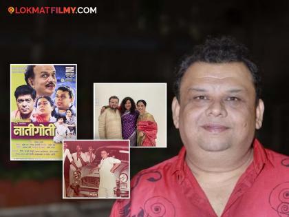 marathi actor atul parchure passed away atul parchure biography movies natak | Atul Parchure: बालकलाकार... दिव्यांग मुलाची अजरामर भूमिका... बॉलिवूड... ते कॅन्सरवर मात! 'अतुल'नीय जिद्दीचा प्रवास