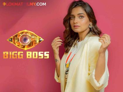 marathi actress hruta durgule rejected bigg boss offer | हृता दुर्गुळेने का नाकारली बिग बॉसची ऑफर? अभिनेत्री म्हणाली- "मी त्या शोसाठी..."