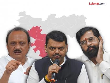 Fund reduction policy hits Marathwada! Marathwada asked for Rs 6,231 crore, spent Rs 3,935 crore | निधी कपात धोरणाचा फटका! मराठवाड्याने मागितले ६,२३१ कोटी, झोळीत टाकले ३,९३५ कोटी Fund reduction policy hits Marathwada! Marathwada asked for Rs 6,231 crore, spent Rs 3,935 crore | निधी कपात धोरणाचा फटका! मराठवाड्याने मागितले ६,२३१ कोटी, झोळीत टाकले ३,९३५ कोटी