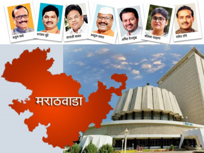 Analysis of Assembly Elections 2024 in Marathwada; Manoj Jarange factor, soybean factor will be decisive for Mahavikas Aghadi and Mahayuti | Maharashtra Election 2024: जातीय दुभंगाला सोयाबीनचा तडक! मराठवाड्यातील लढतींचा लक्ष्यवेध